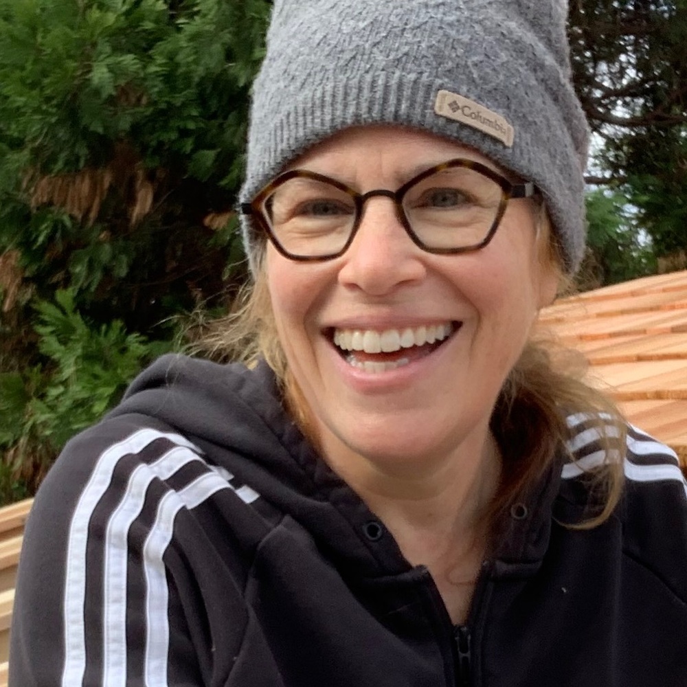 Meet your Posher, Pamela